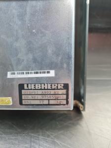 Liebherr Keyboard (Repaired)